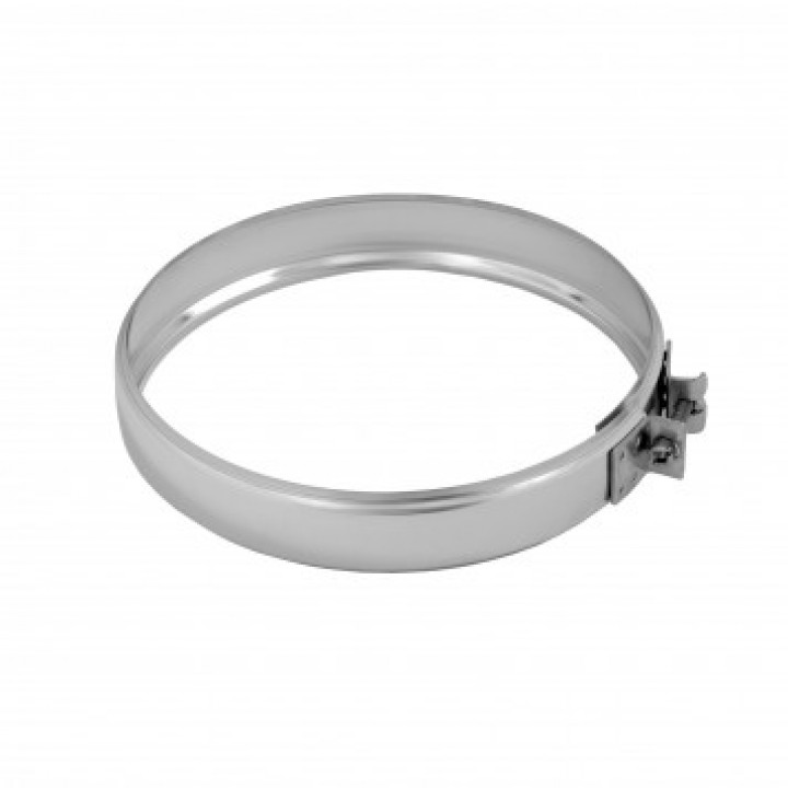 Holding clamp, NP-215