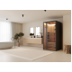 Infrared cabin - HARVIA Onyx One