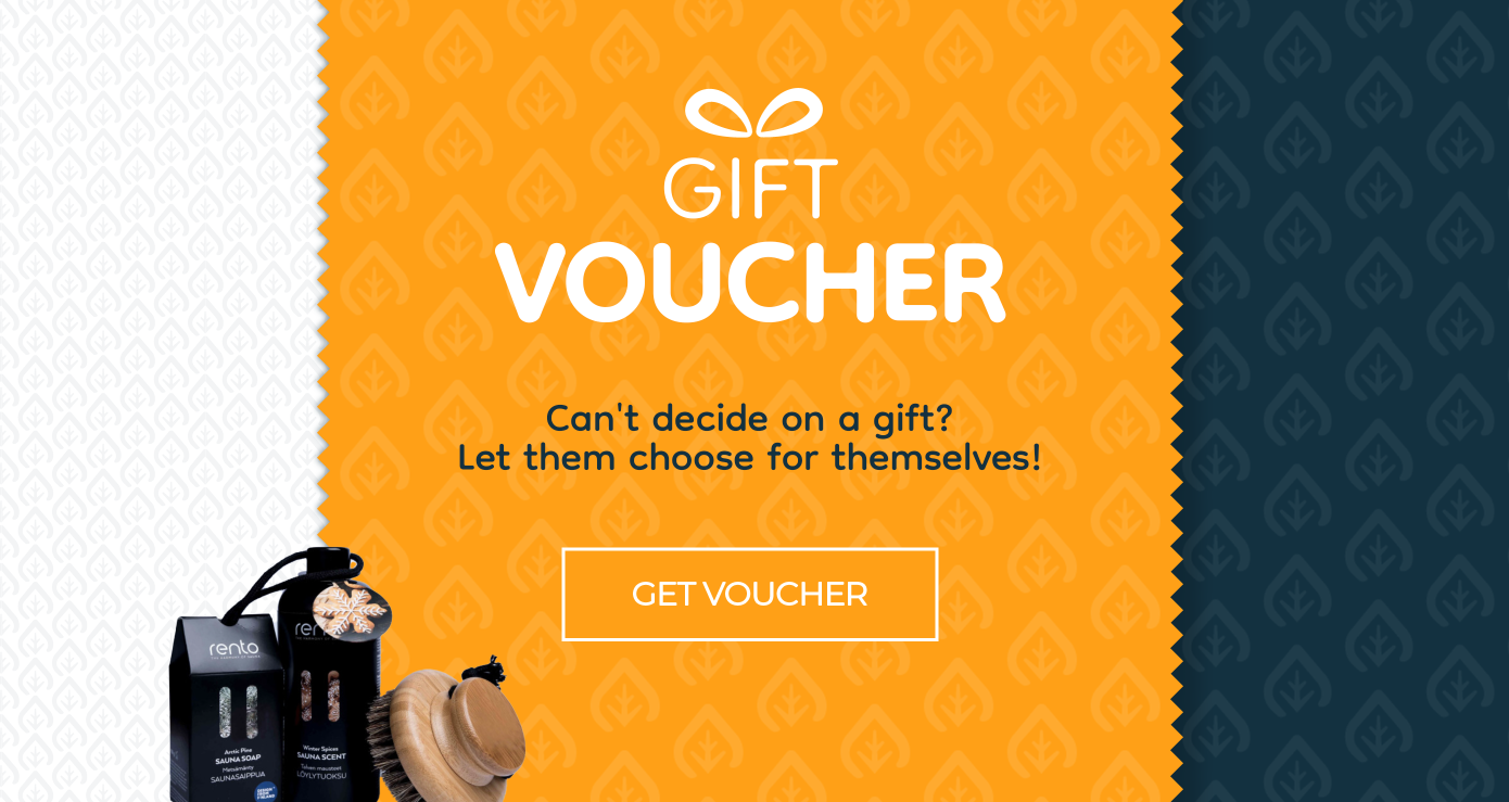 Gift voucher