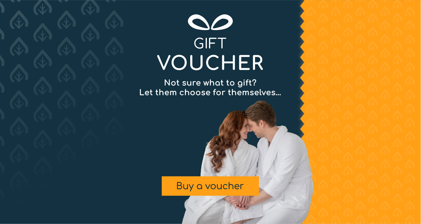Gift voucher