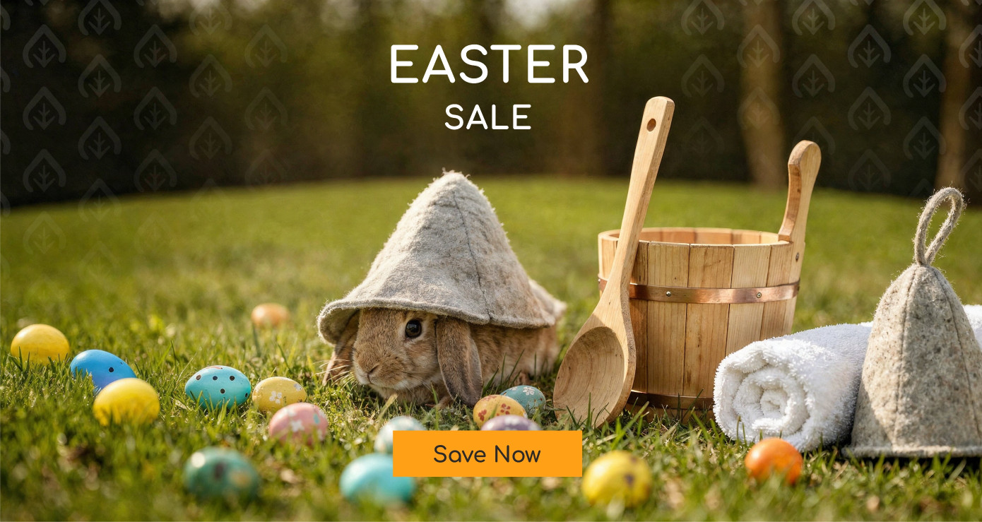 Easter sale