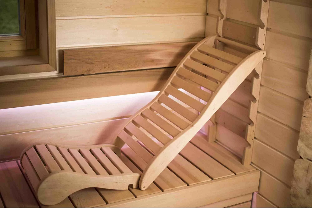 The Best Accessories for Sauna