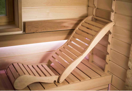 The Best Accessories for Sauna