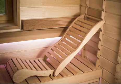 The Best Accessories for Sauna
