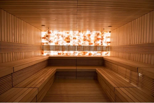 Sauna: health benefits, risks, and prevention