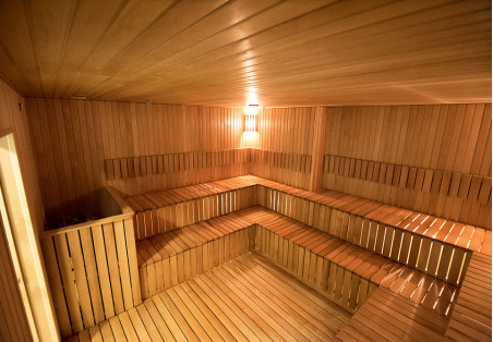 Saunas - how not to get lost in the choices of them