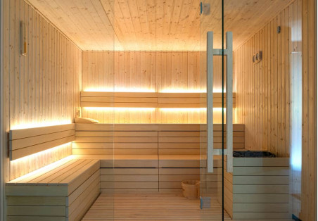 What you need to know about a sauna and its installation