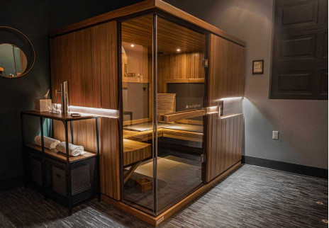 Sauna or infrared cabin: which is better?