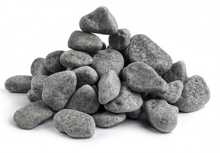What kind of stones is it better to choose for sauna?