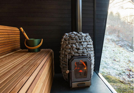 Wood-Burning Sauna Heater – Is It Really the Right Choice for Everyone?