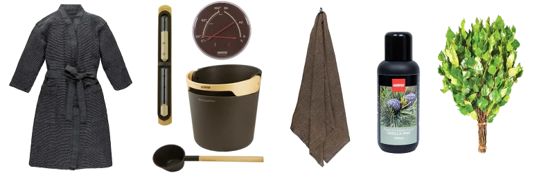 10 Mistakes When Gifting Sauna Products (and How to Avoid Them)