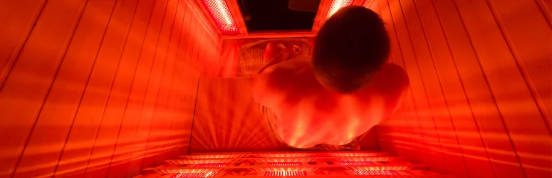 Infrared Sauna: Why It’s Popular with Influencers — and Trusted by Sauna Experts