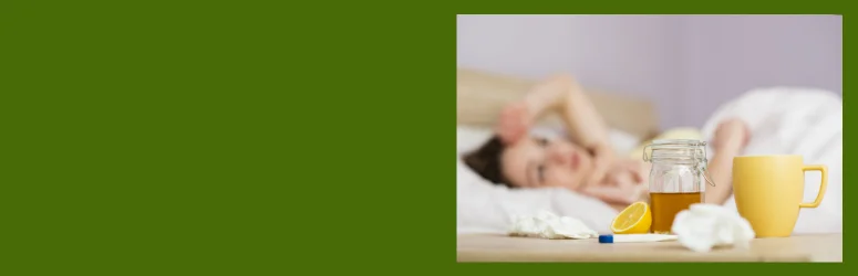 Can you go to the sauna when you have a cold? 7 important rules