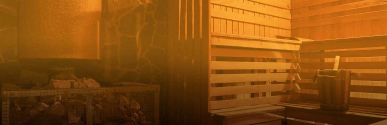 Building a Sauna: What You Need to Know