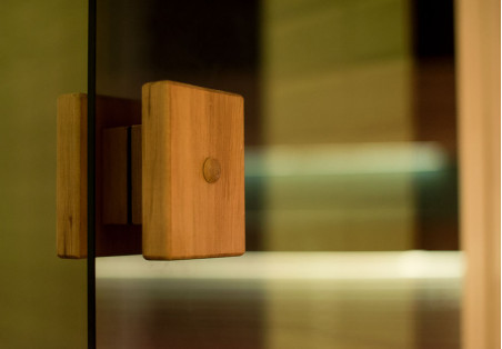 Glass Doors for Sauna, How to Choose It