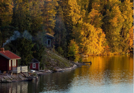 Which sauna is better - Russian or Finnish?