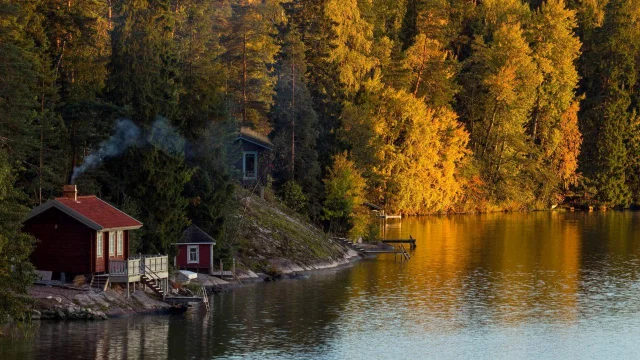 Which sauna is better - Russian or Finnish?