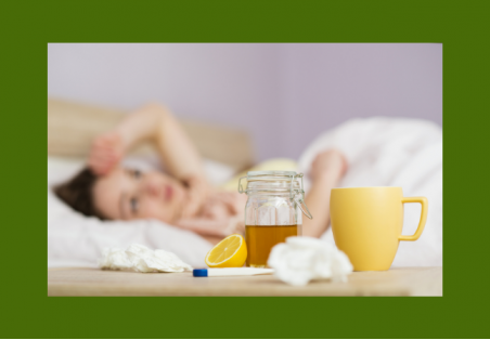 Can you go to the sauna when you have a cold? 7 important rules