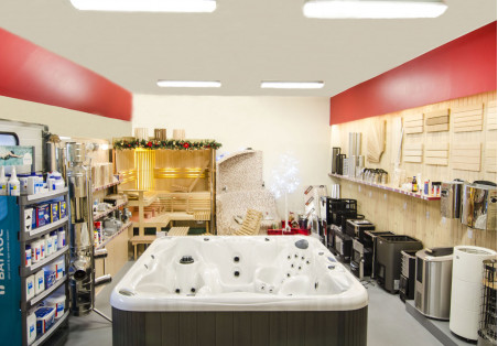 The Most Important Sauna Equipment
