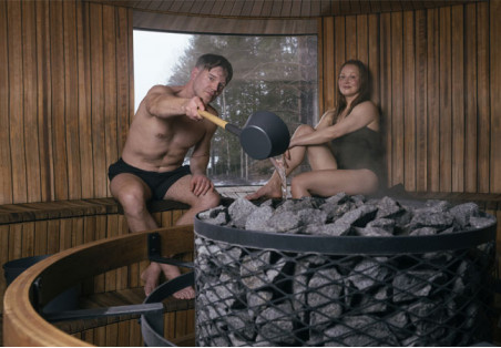 How Often Should You Use The Sauna?
