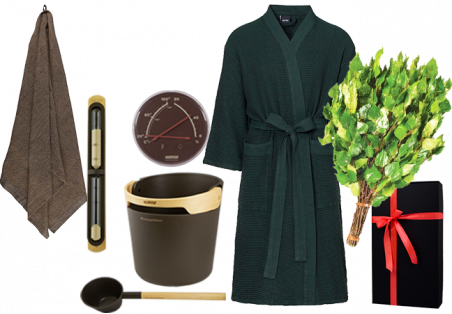 10 Mistakes When Gifting Sauna Products (and How to Avoid Them)