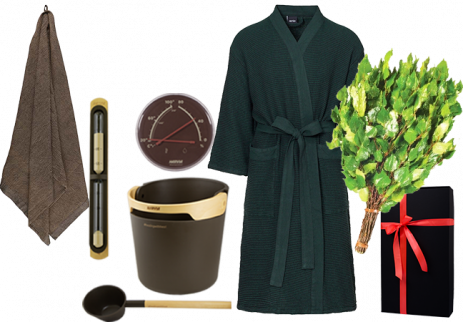 10 Mistakes When Gifting Sauna Products (and How to Avoid Them)