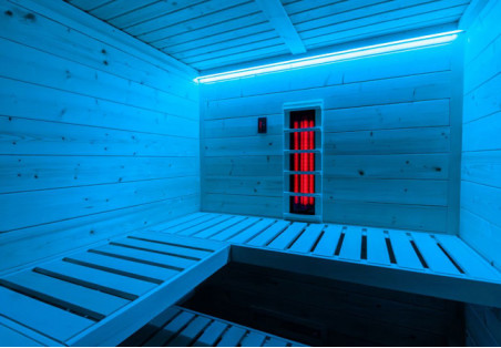 When bills skyrocket: energy-saving tricks without losing the steam in your sauna