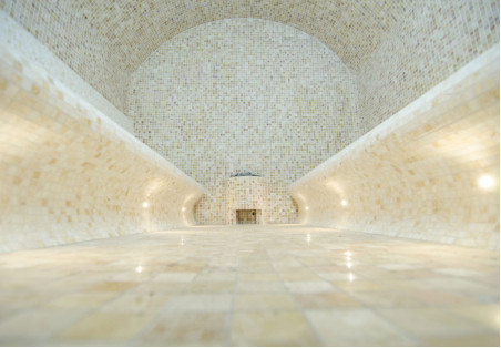 Which is better - dry or steam sauna?
