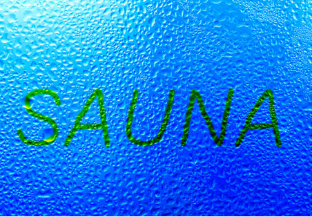 Dew Point and Condensation in the Sauna: Five Tips to Combat It