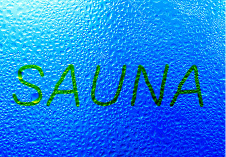 Dew Point and Condensation in the Sauna: Five Tips to Combat It