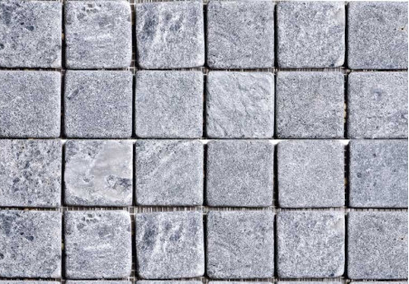 Soapstone - ideal stone for saunas