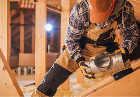 10 Signs Your Sauna Ventilation Has Been Installed Incorrectly