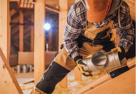 10 Signs Your Sauna Ventilation Has Been Installed Incorrectly