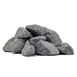 Stones for heaters