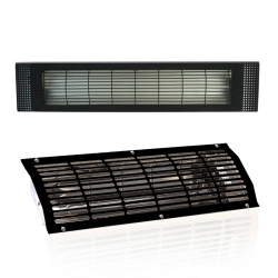 EOS for infrared saunas
