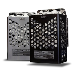 HELO electric sauna heaters