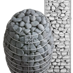 HUUM electric sauna heaters