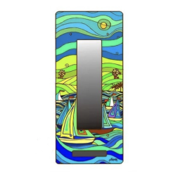 Infrared panels airRed