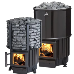 KOTA woodburning sauna stoves