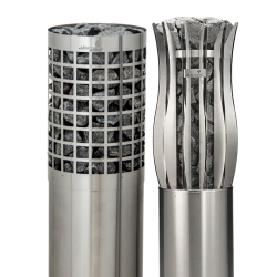 MAGNUM electric sauna heaters