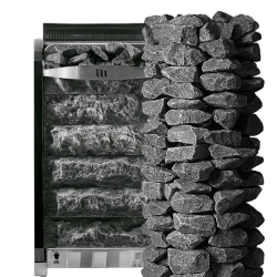 MONDEX electric sauna heaters