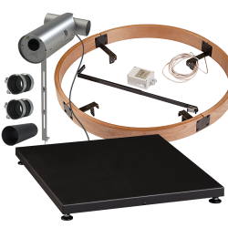 Wood-burning sauna stoves additional equipment