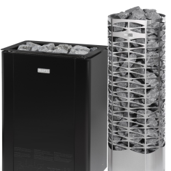 NARVI electric sauna heaters