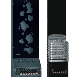 SAUNUM electric sauna heaters