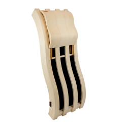 SAWO for infrared saunas