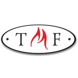 TMF woodburning sauna stoves