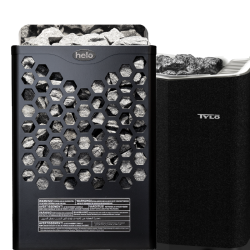 TYLÖ electric sauna heaters