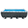 Pools, equipment and supplies