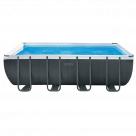 Pools, equipment and supplies