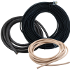 Electric sauna cables